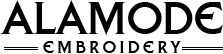 Alamode Embroidery Corporation 